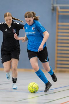 Bild 133 - wBJ NFV Futsalmeisterschaft